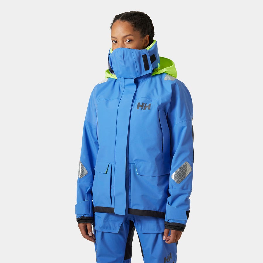 Women’s Skagen Pro Jacket