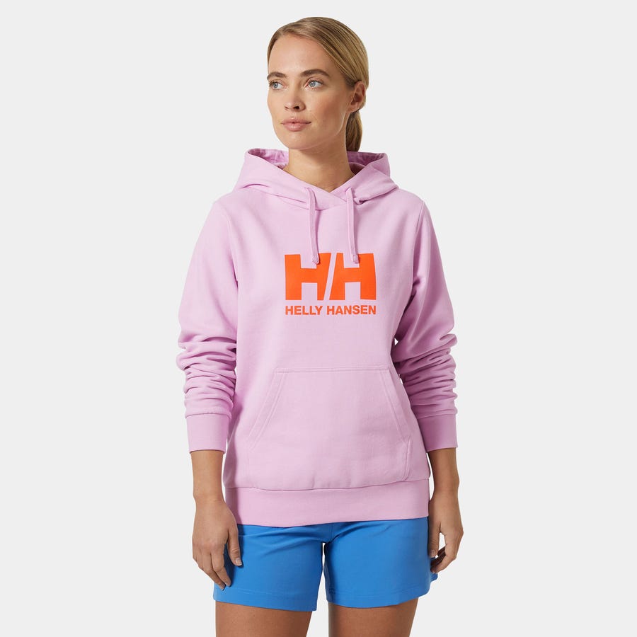 Women’s HH® Logo Hoodie 2.0