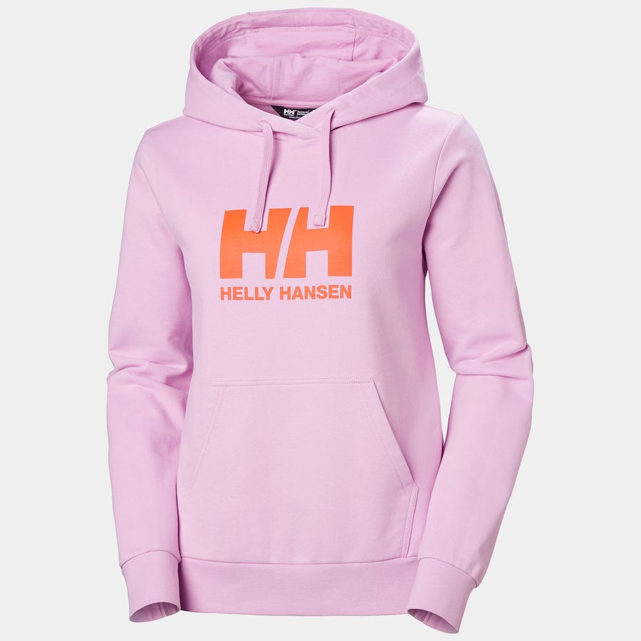 Women’s HH® Logo Hoodie 2.0