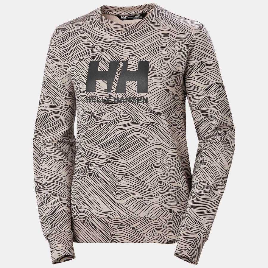 Women’s HH® Logo Crew Graphic Sweatshirt 2.0