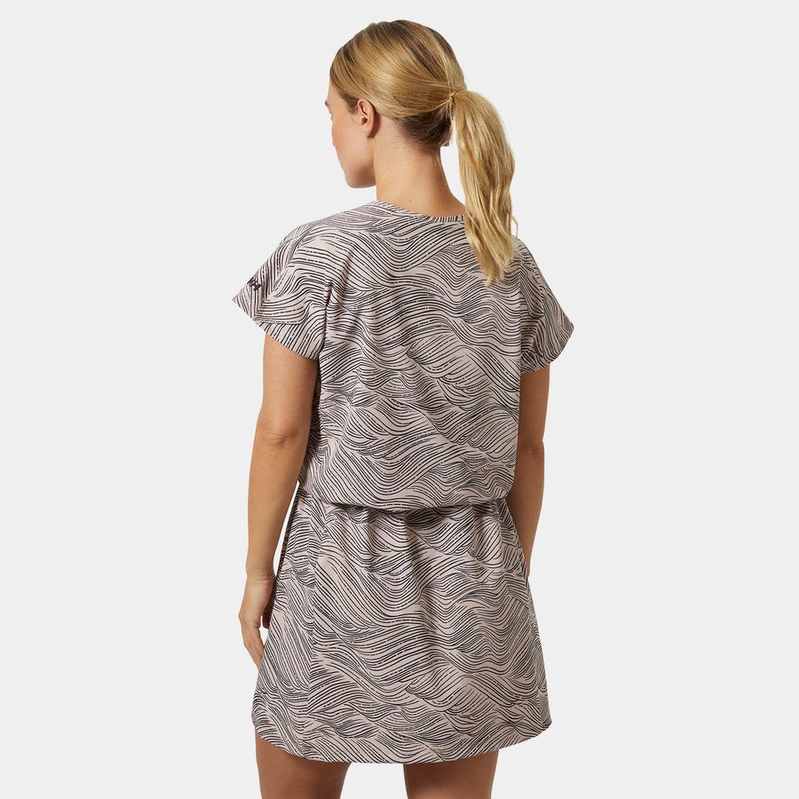 Women’s Thalia Print Dress 2.0