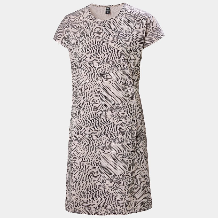 Women’s Thalia Print Dress 2.0