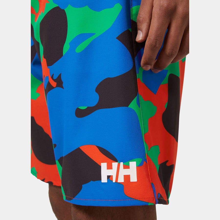 Men’s HP Board Shorts 9" 3.0