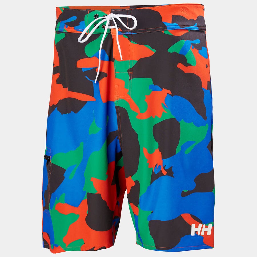 Men’s HP Board Shorts 9" 3.0