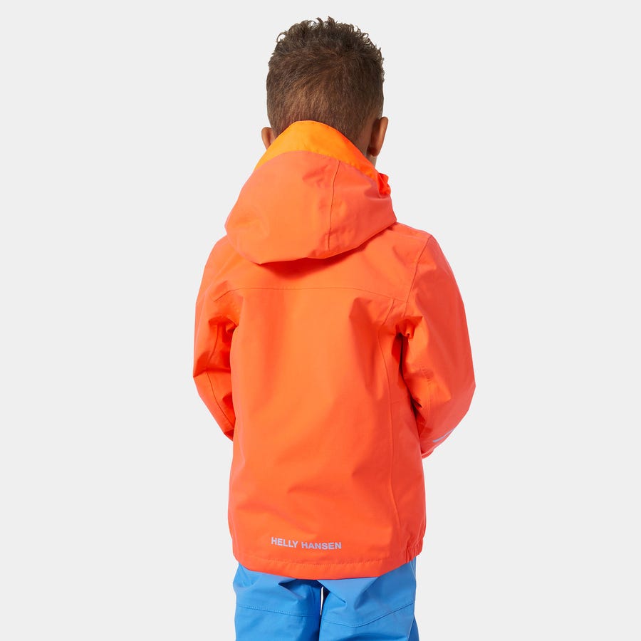 Kids' Shelter Outdoor Jacket 2.0