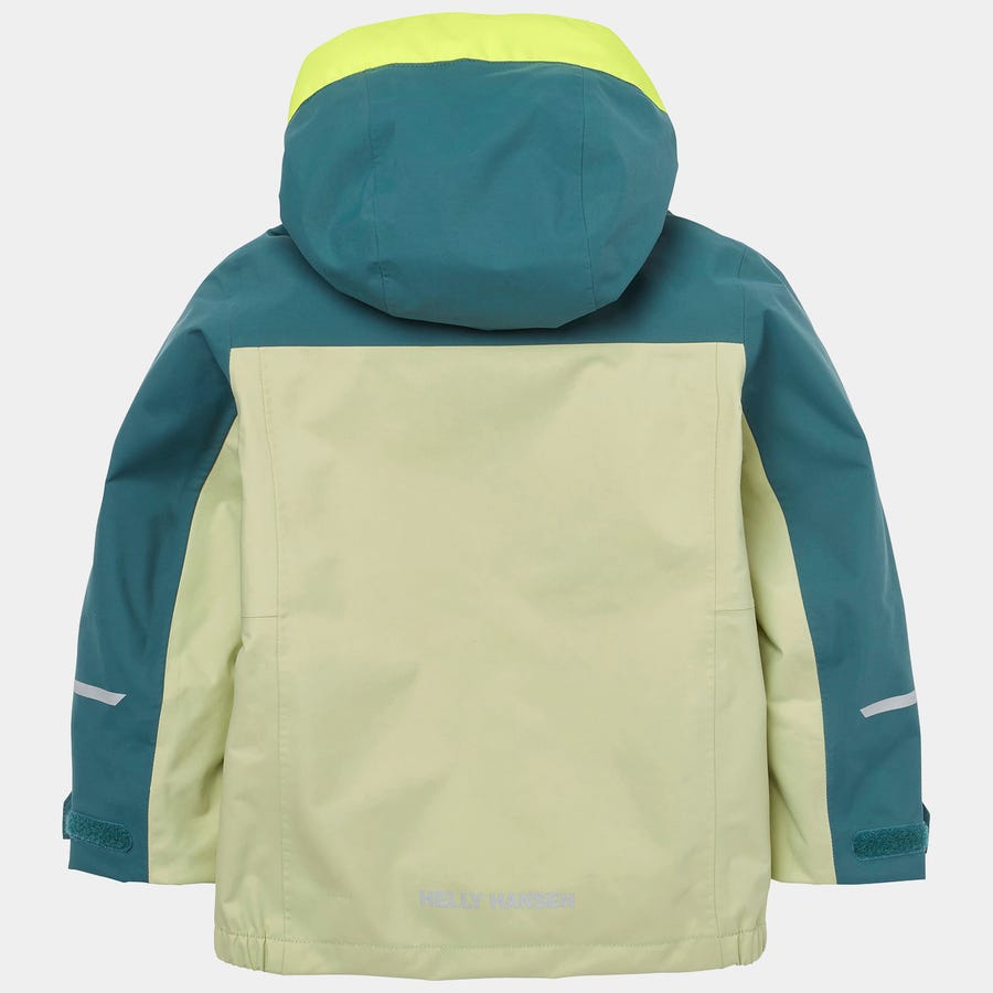 Kids' Shelter Outdoor Jacket 2.0