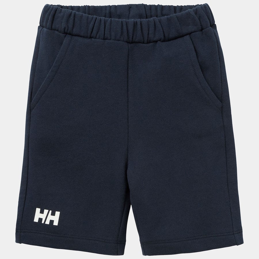 Kids' HH Logo Shorts