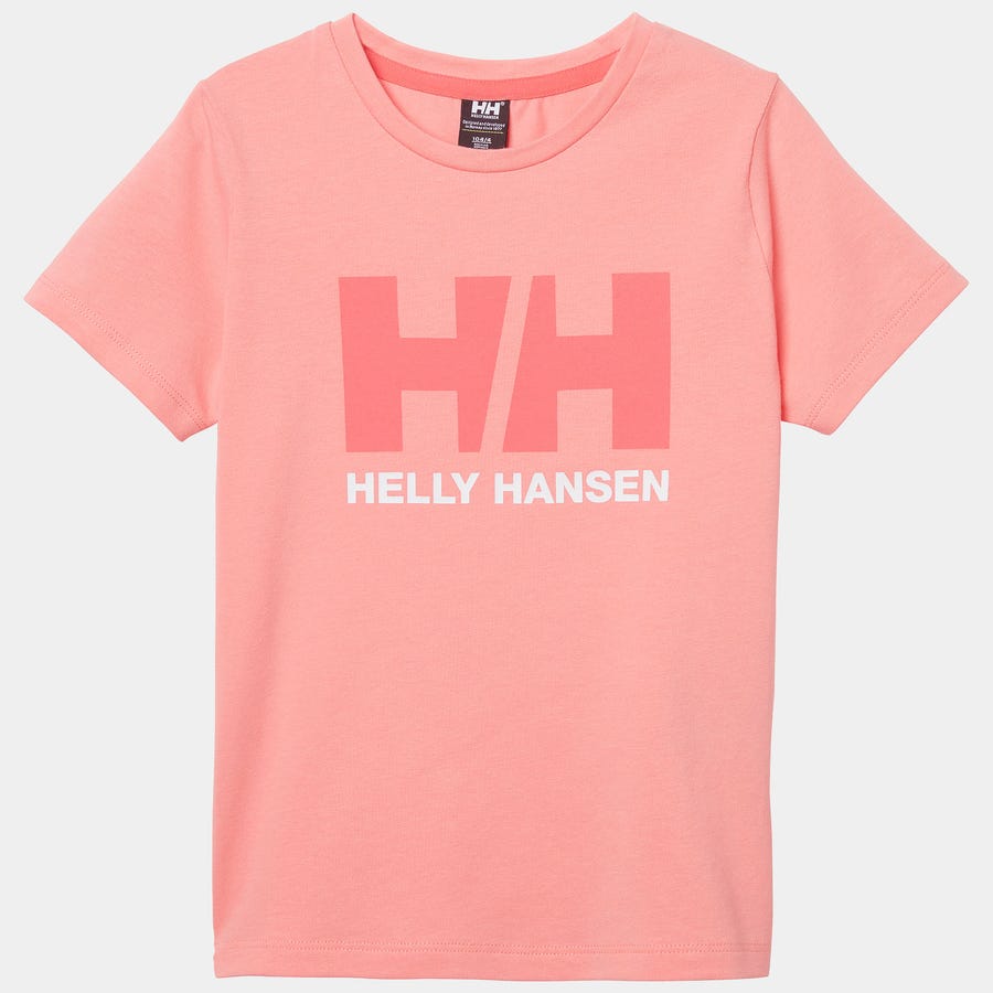 Kids' HH Logo T-Shirt