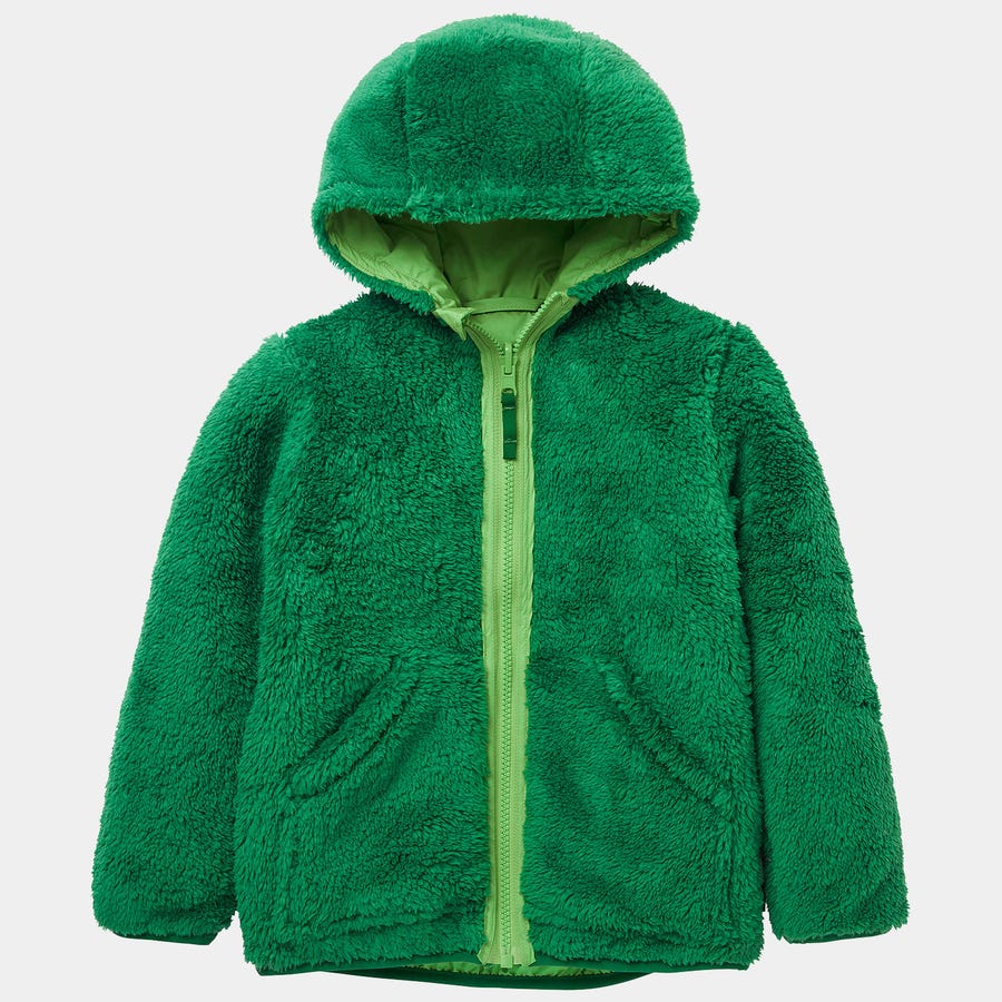 Kids’ Champ Reversible Jacket