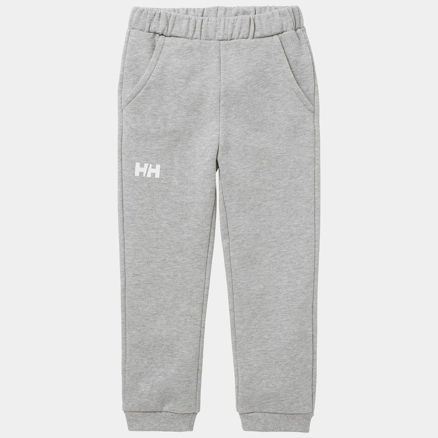 Kids' HH Logo Pants 2.0