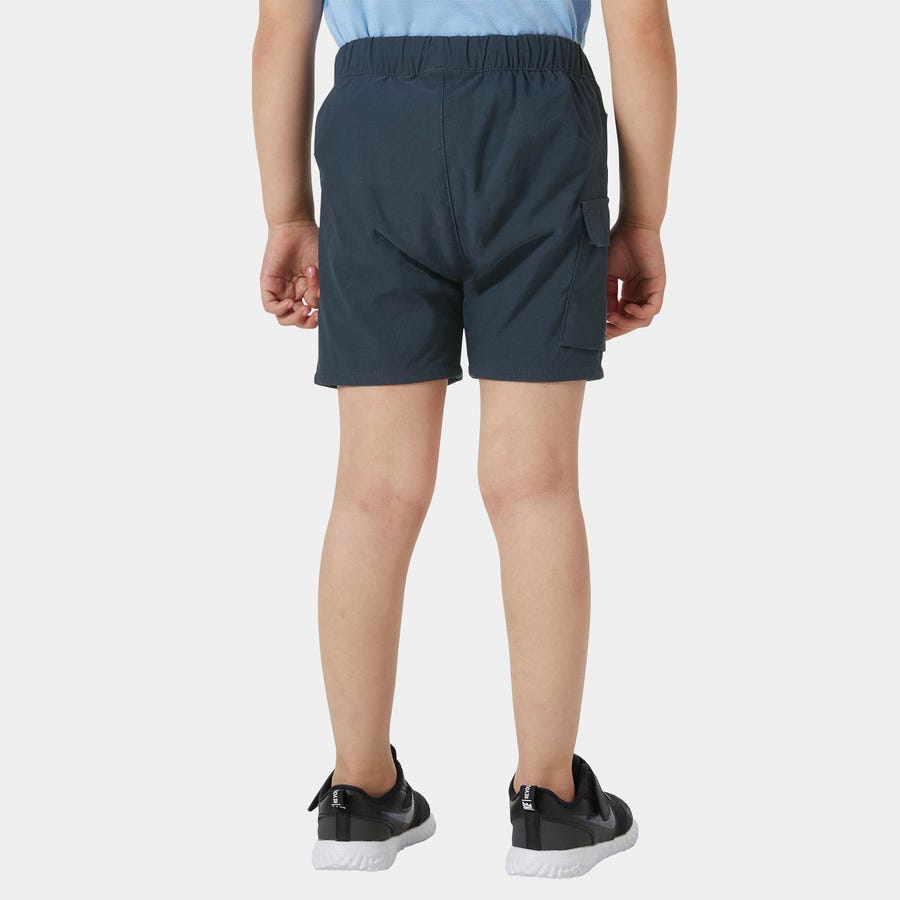 Kids' HH® Quick-Dry Cargo Shorts