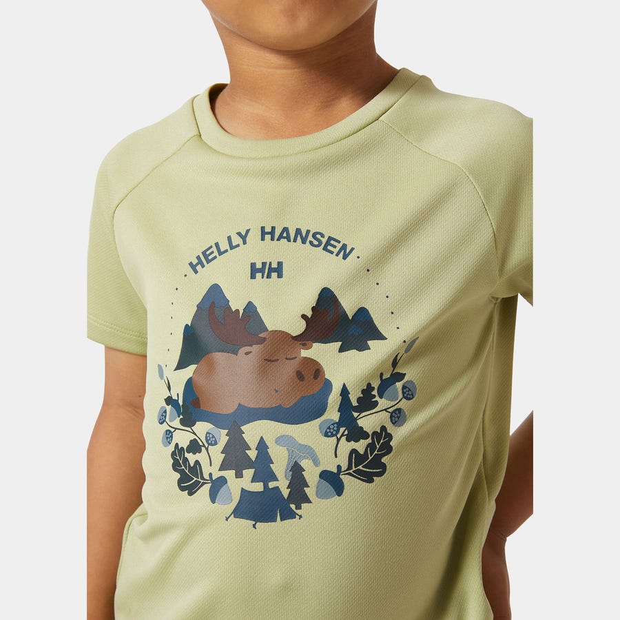 Kids' Marka T-Shirt
