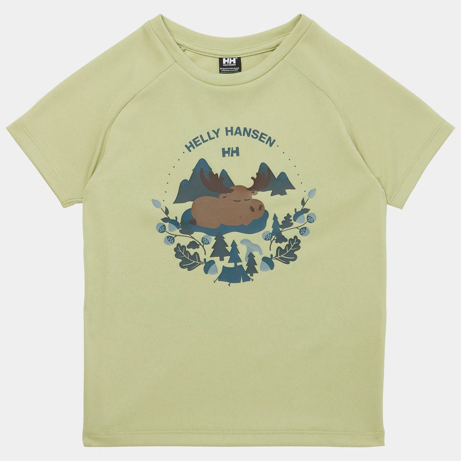Kids' Marka T-Shirt