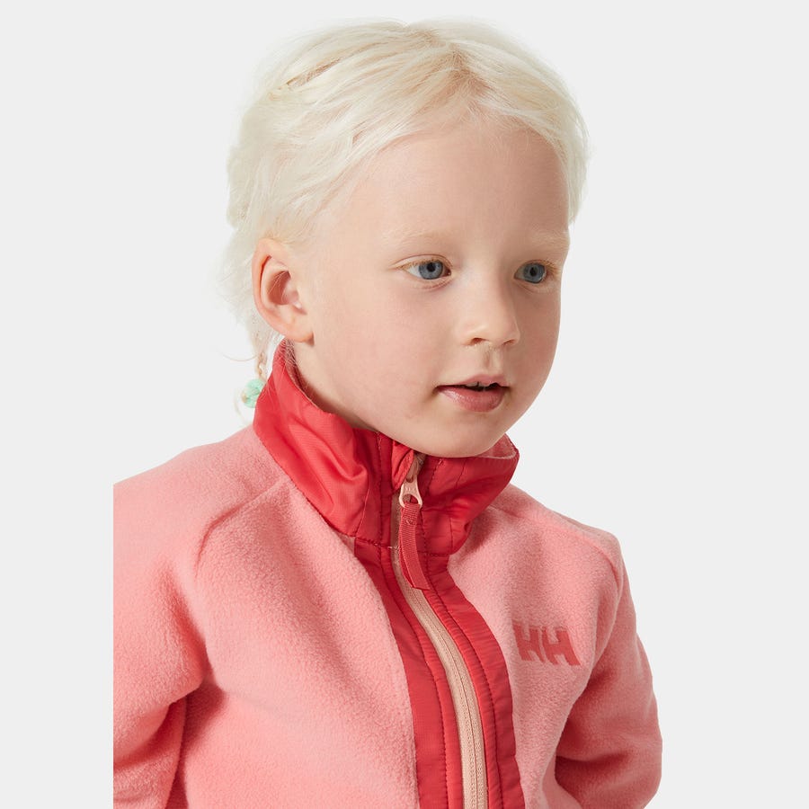 Kids’ Marka Fleece Jacket