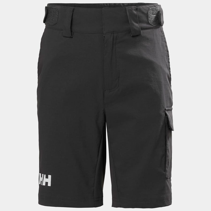 Juniors' HH Quick-Dry Cargo Shorts