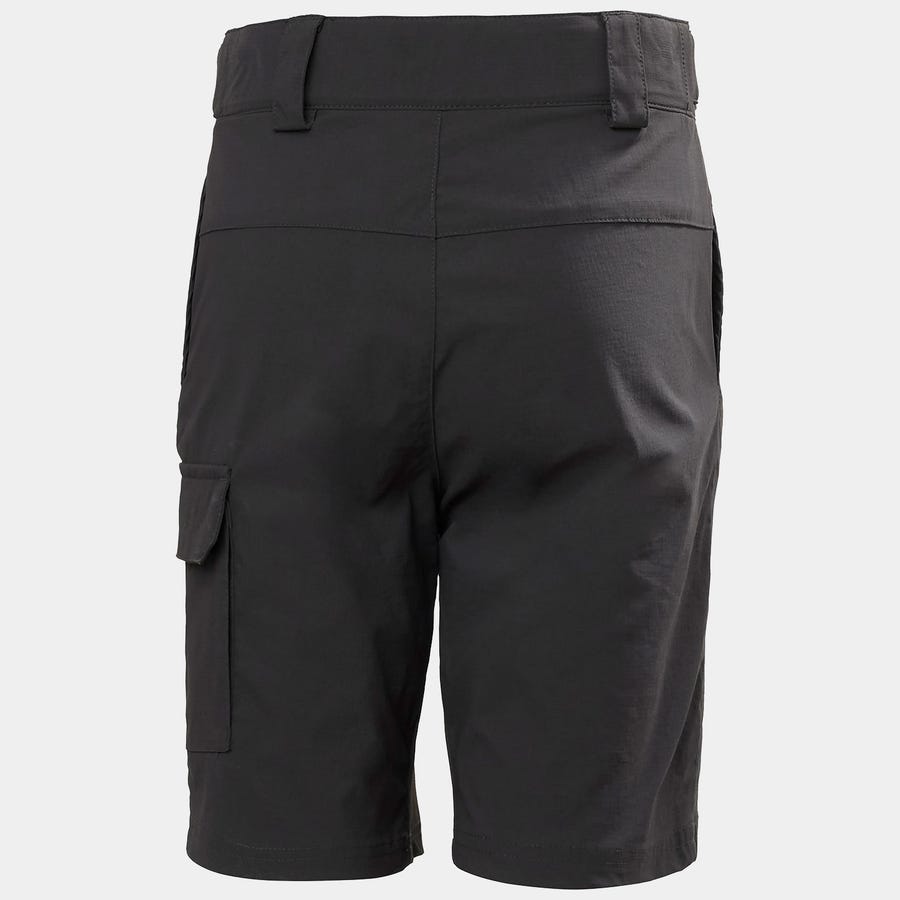 Juniors' HH Quick-Dry Cargo Shorts