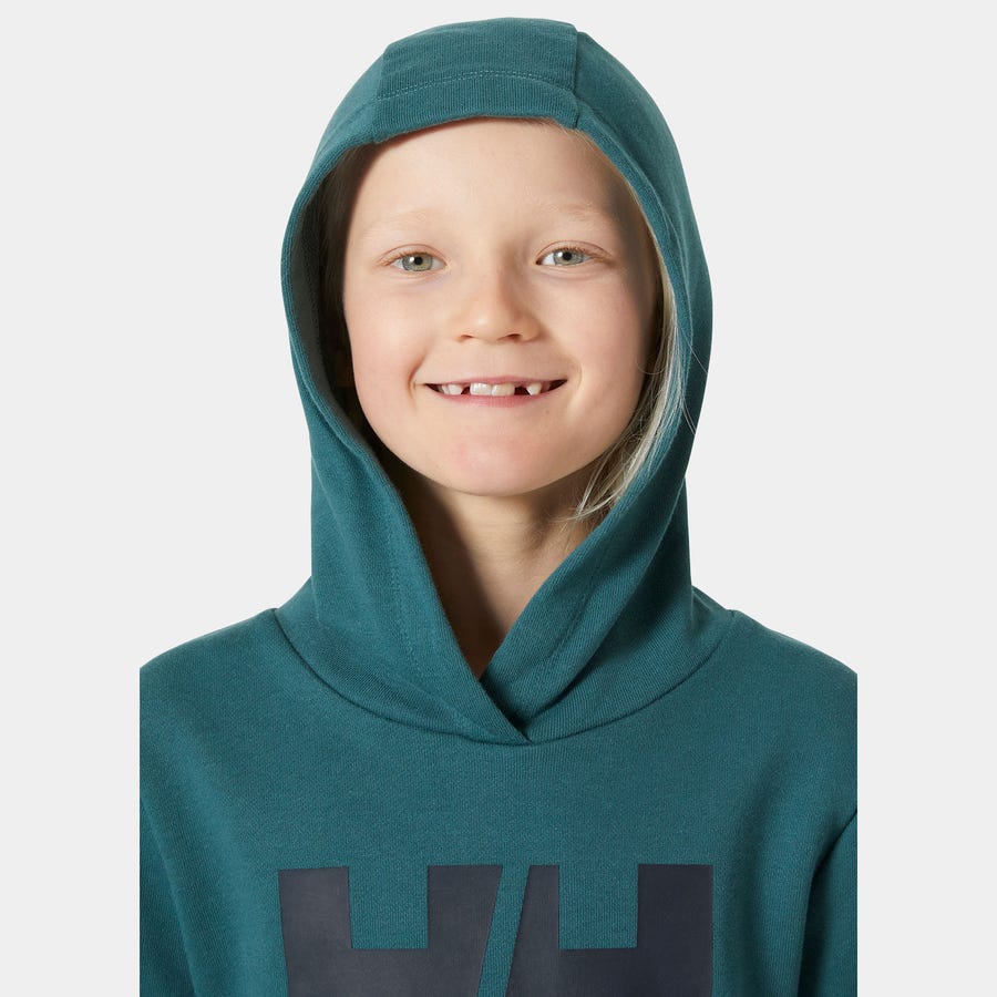 Juniors' HH Logo Hoodie 2.0