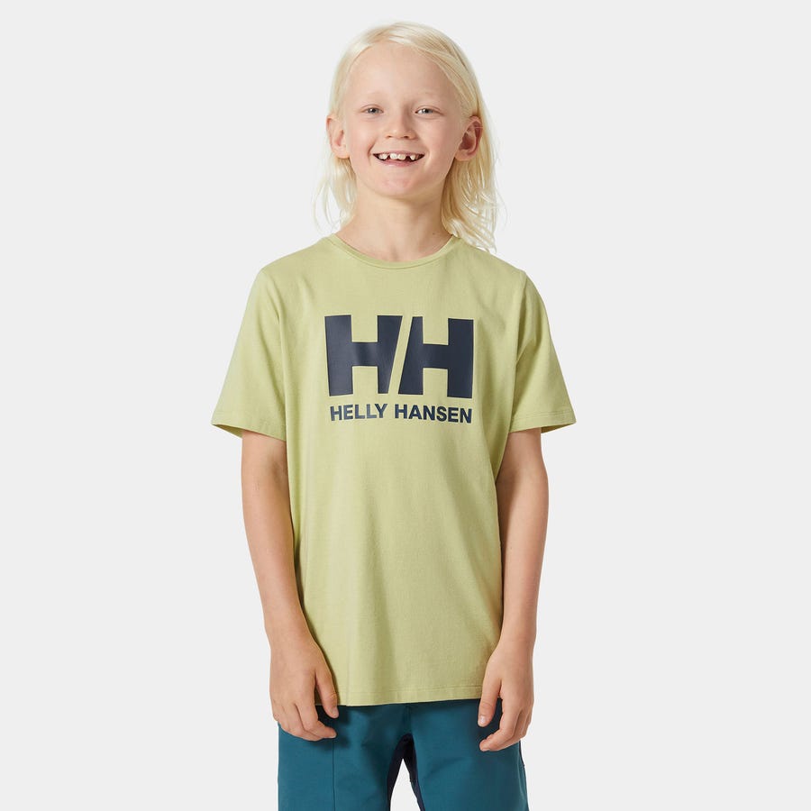 Juniors' HH® Logo T-Shirt