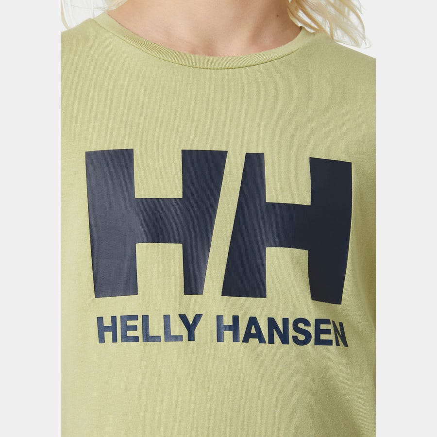 Juniors' HH® Logo T-Shirt