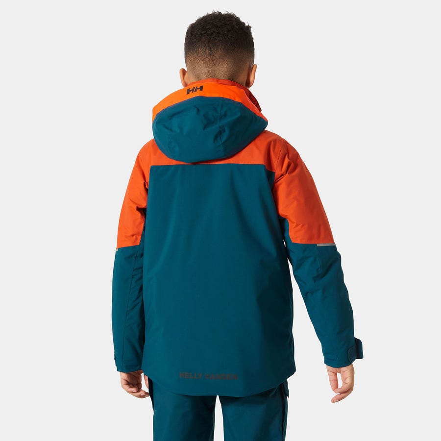 Juniors’ Summit Ski Jacket