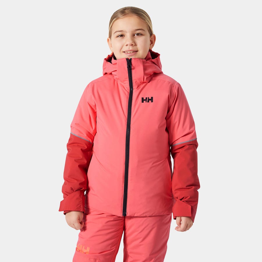 Juniors’ Jewel Resort Ski Jacket