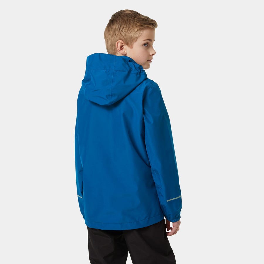 Juniors’ Juell Waterproof Jacket