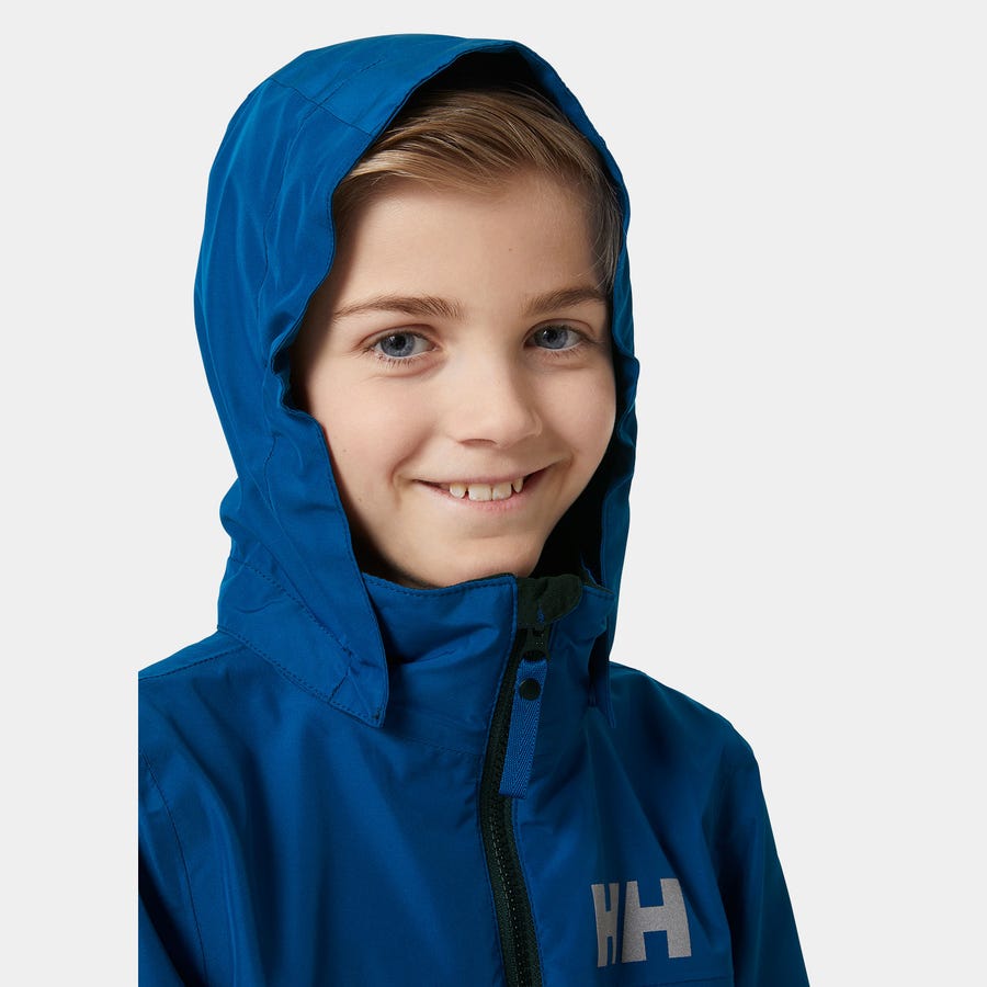 Juniors’ Juell Waterproof Jacket