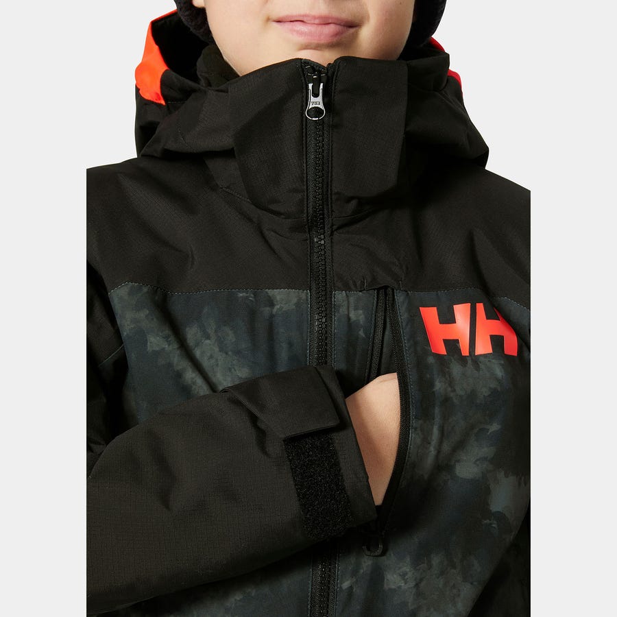 Juniors’ Fly High 2.0 Ski Suit