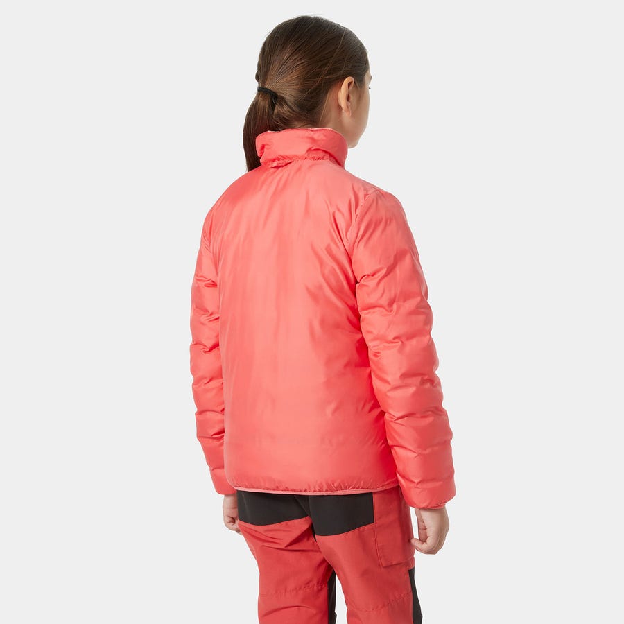 Juniors’ Marka Insulator Jacket
