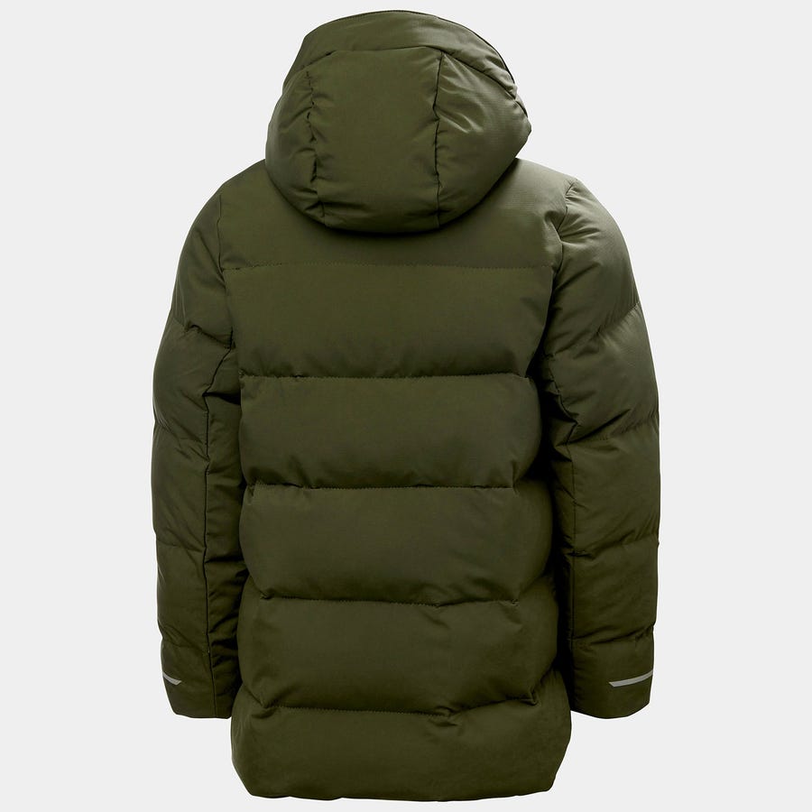 Juniors’ Nord Puffy Parka