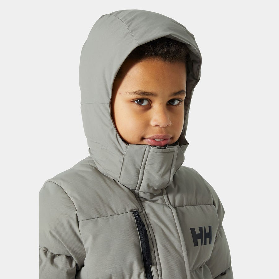 Juniors’ Adore Puffy Parka