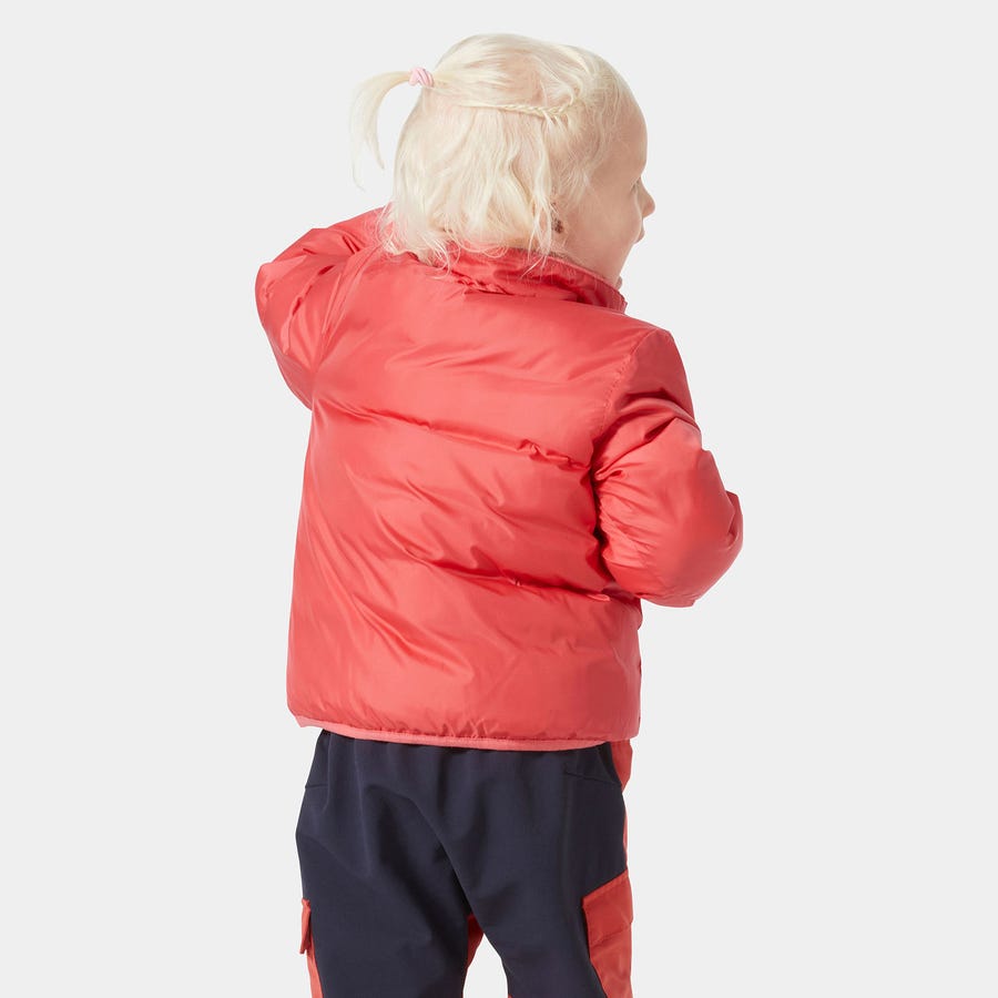 Kids’ Dalen Reversible Jacket