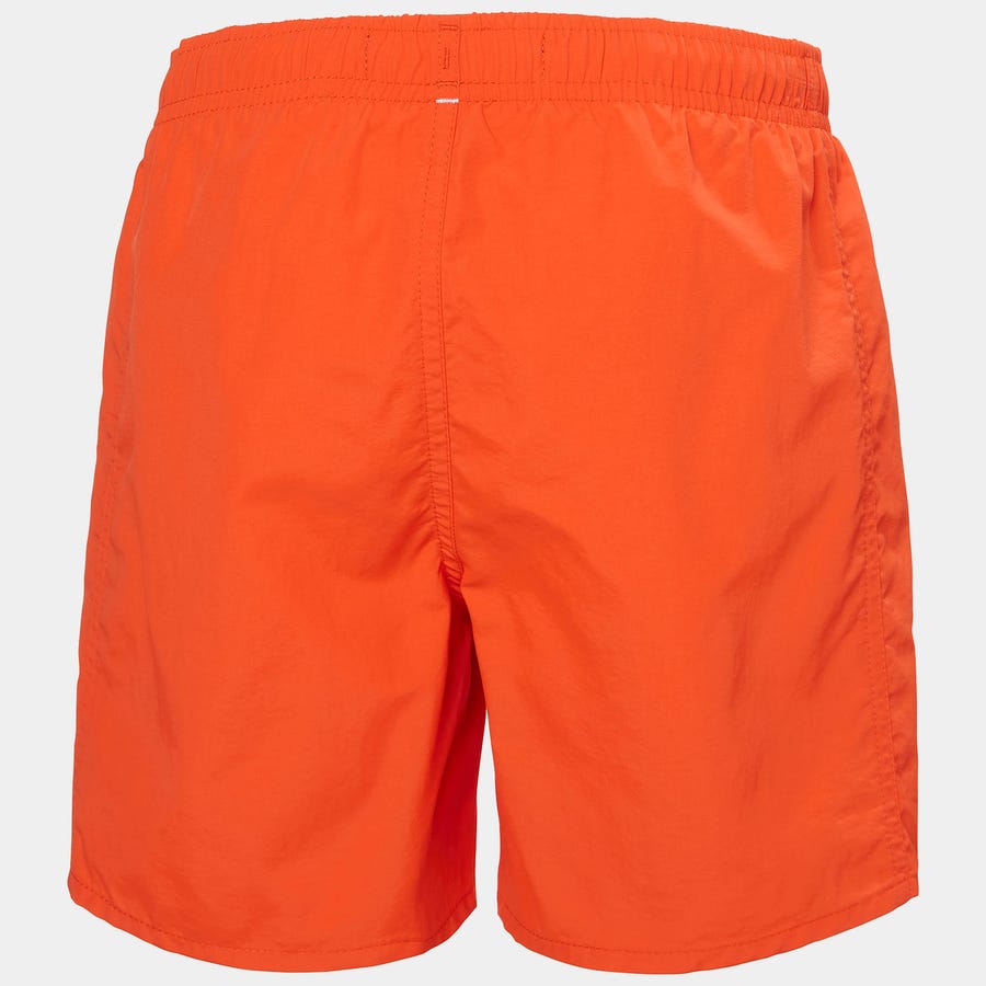 Juniors’ Port Volley Shorts