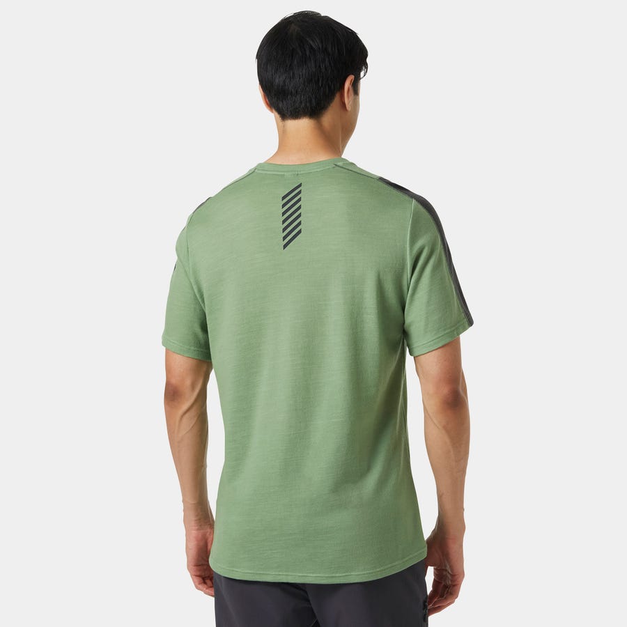 Men's LIFA® Merino Lightweight T-Shirt