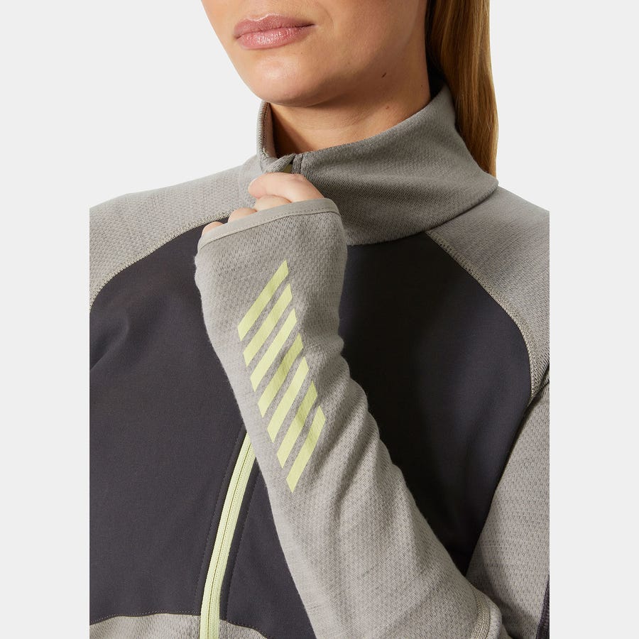 Women's LIFA® Merino Base Layer Jacket