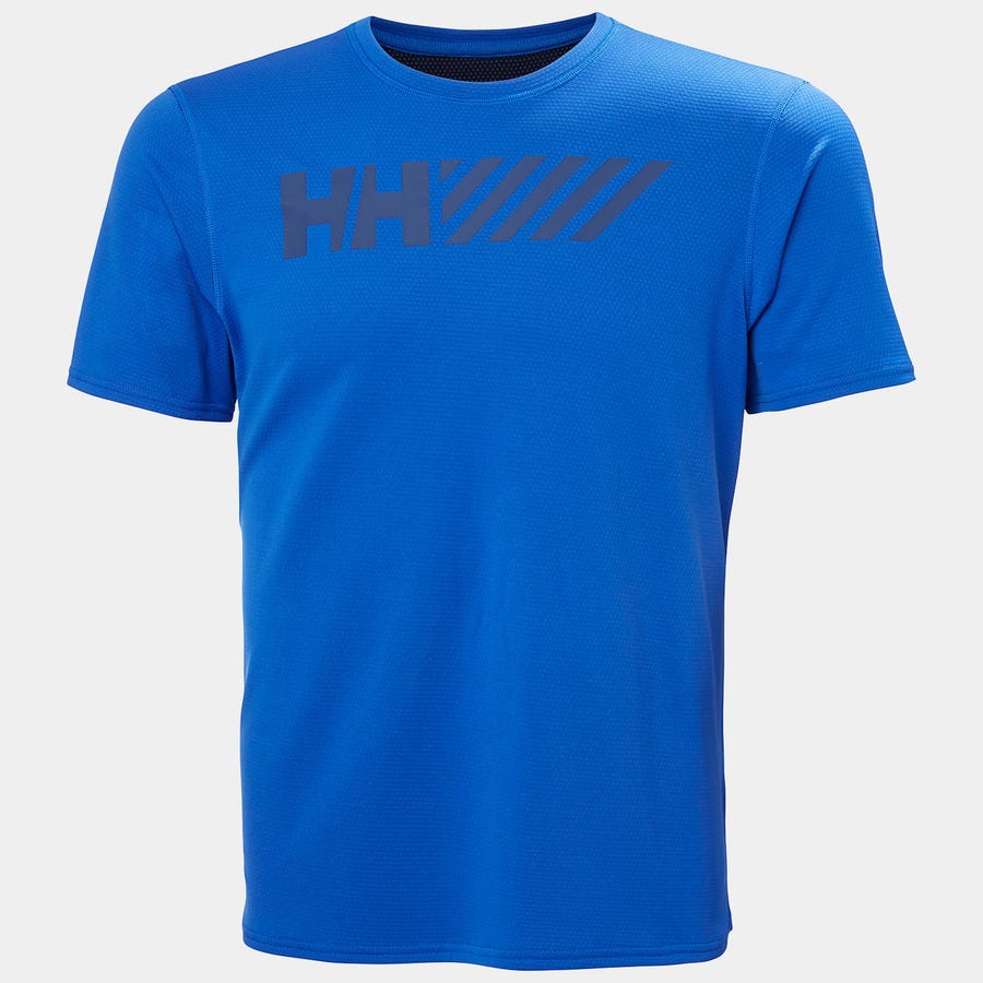 Men's LIFA® Tech Graphic T-Shirt