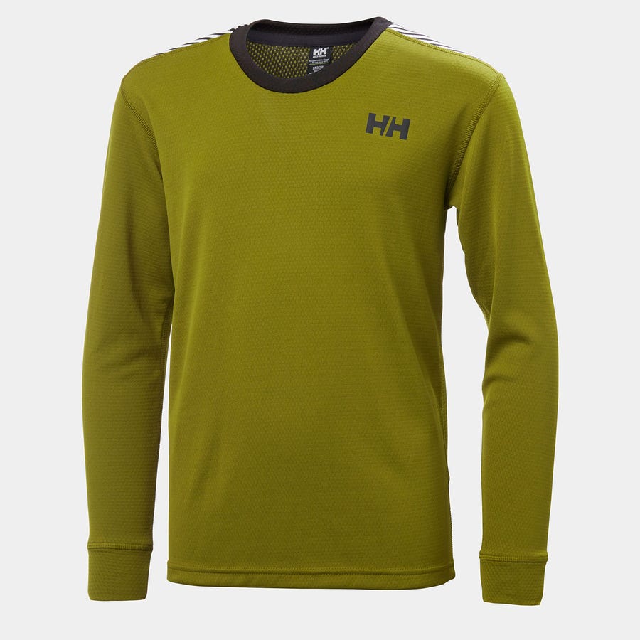 Juniors' HH LIFA® ACTIVE Base Layer Set