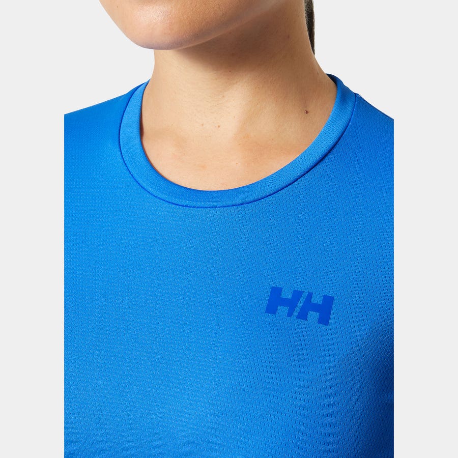 Women's HH LIFA® ACTIVE Solen Long Sleeve Layer