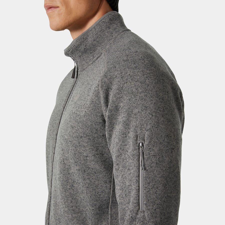 Men's Varde Fleece Jacket 2.0