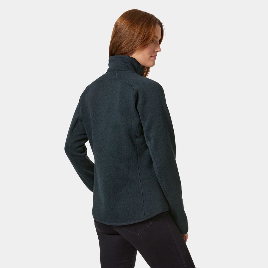 Women's Varde Half-zip Fleece 2.0
