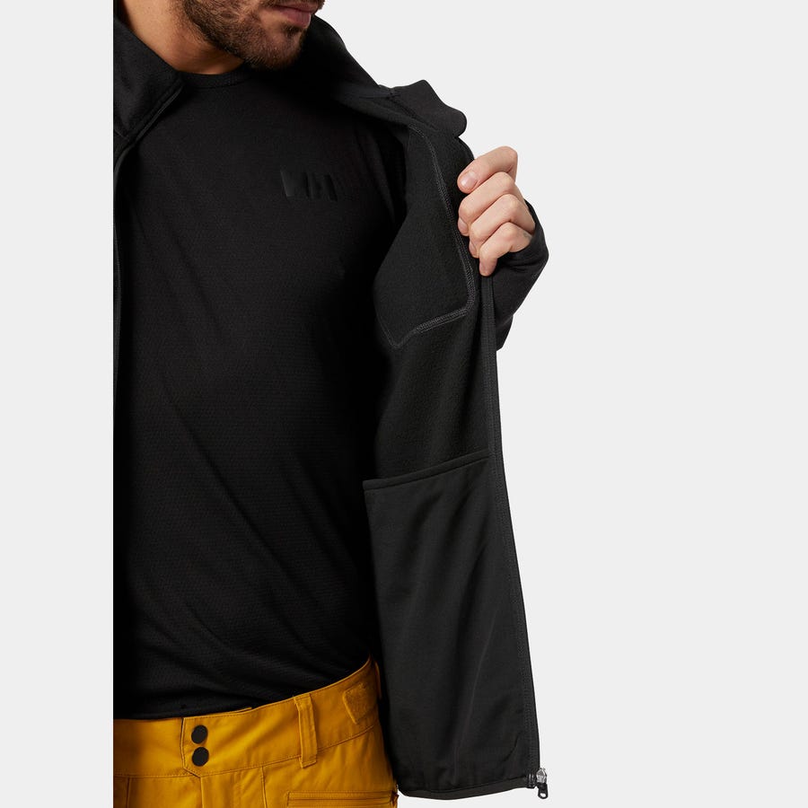 Men's LIFA® Merino Midlayer Jacket