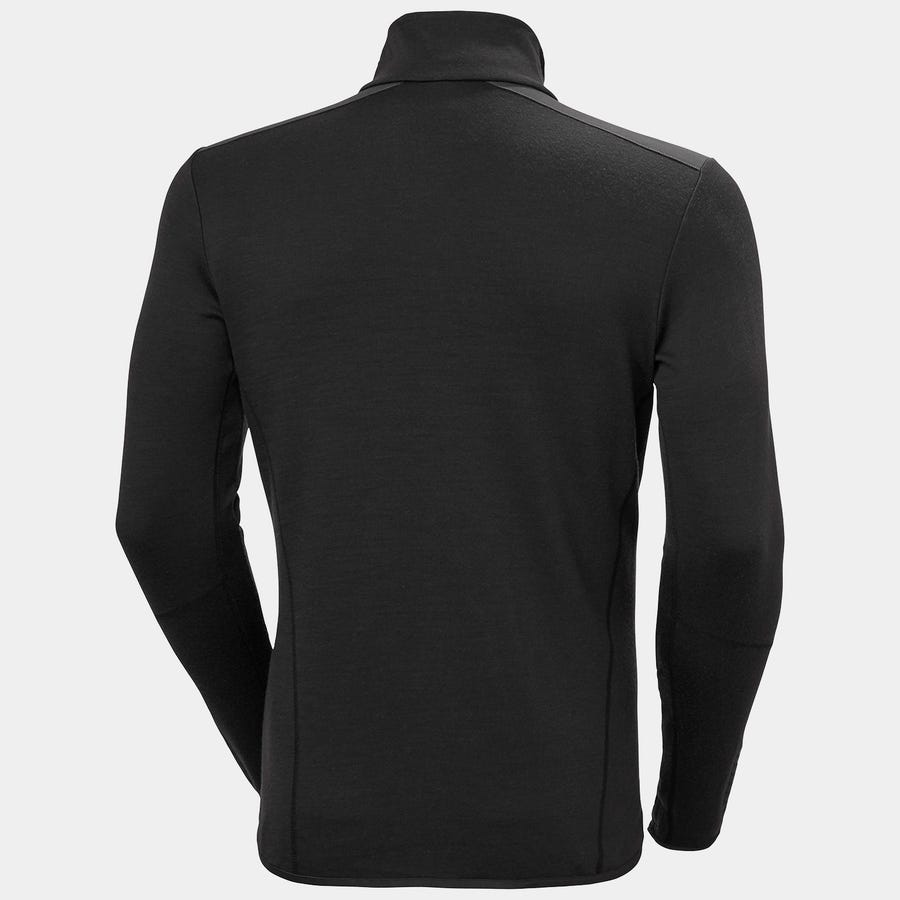 Men's LIFA® Merino Midlayer Jacket