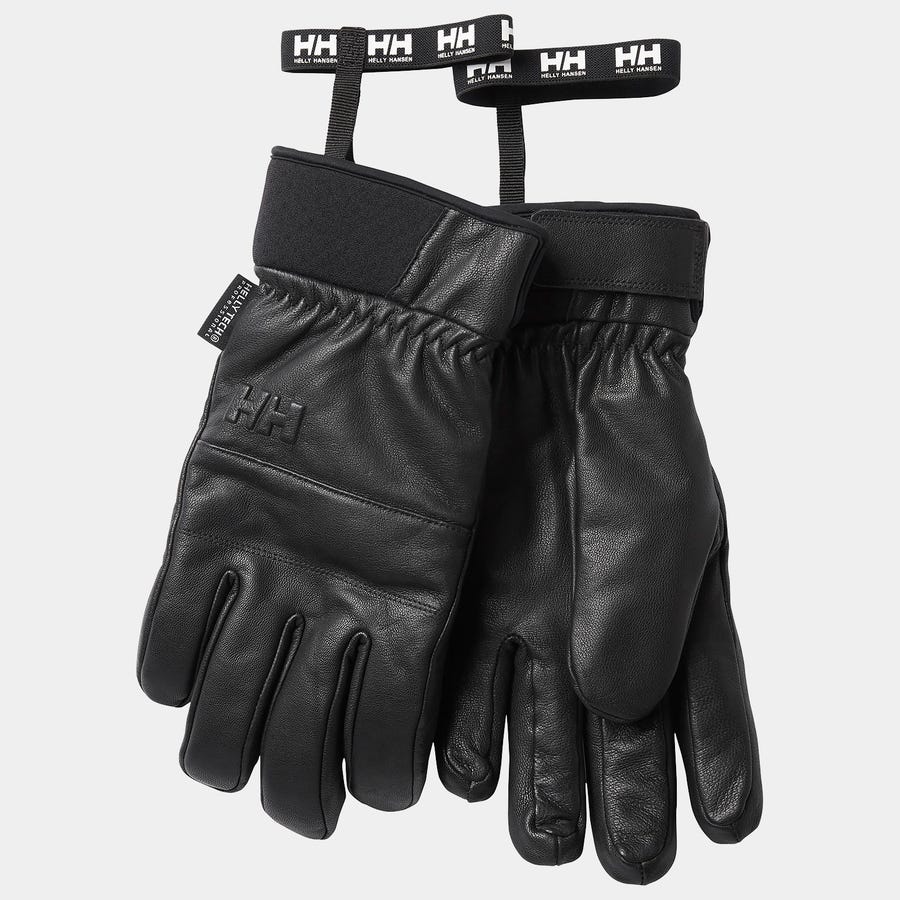 Piste Gloves