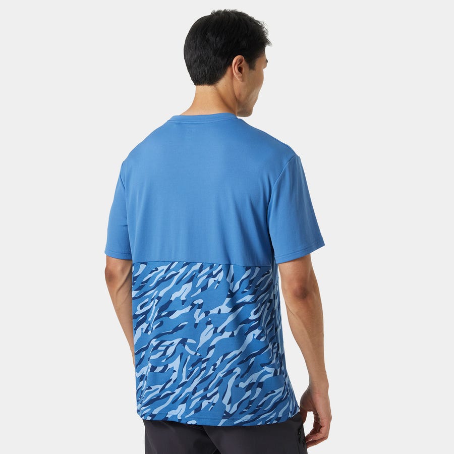 Men's HH LIFA® Active Solen Relaxed T-Shirt