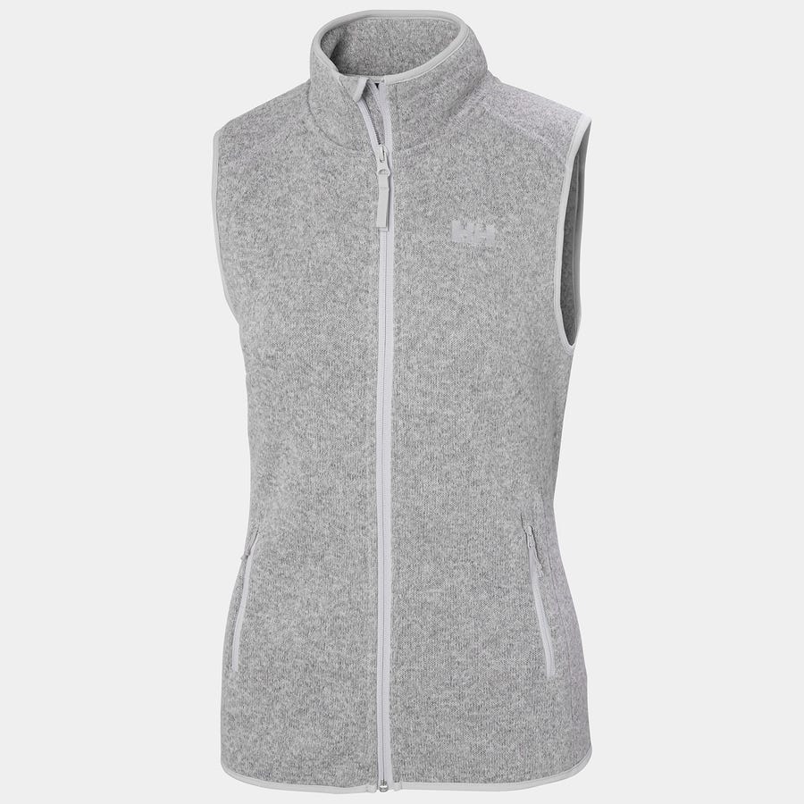 Women's Varde Fleece Vest