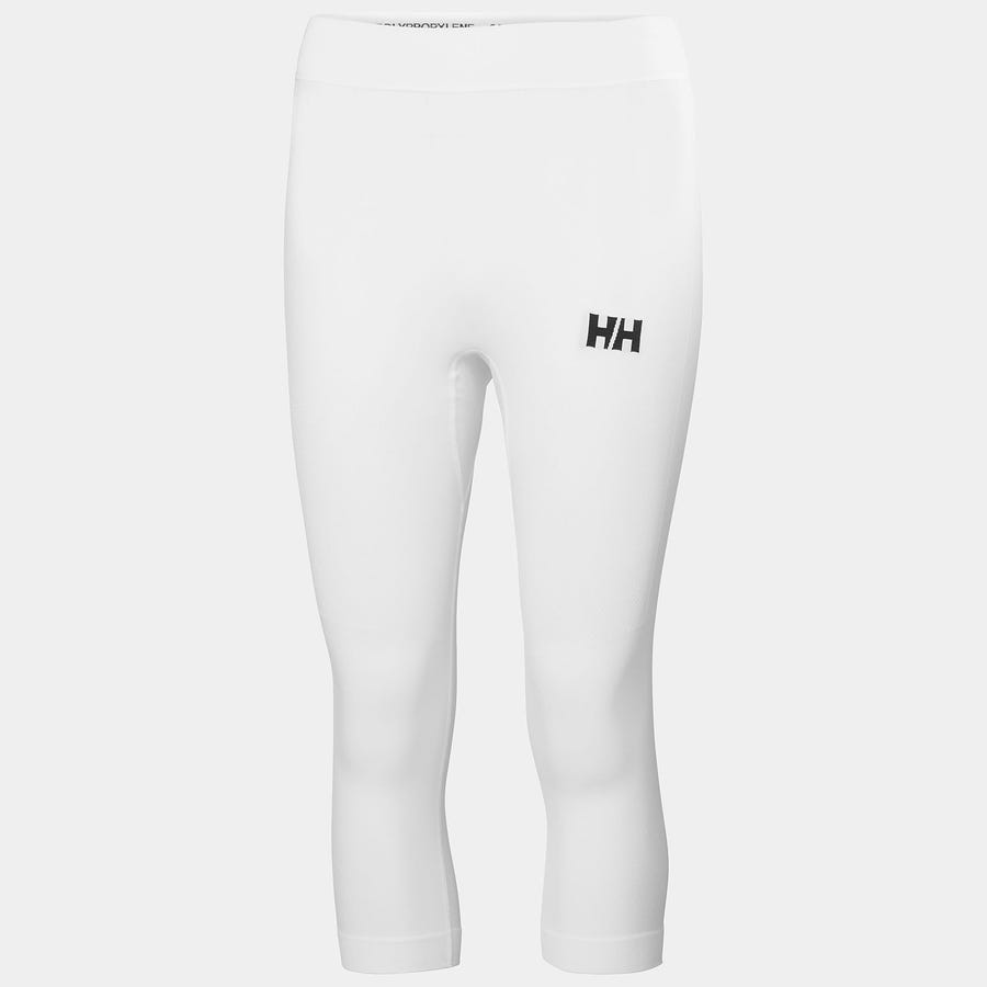 Men's HH LIFA® Seamless Racing 3/4 Length Pants