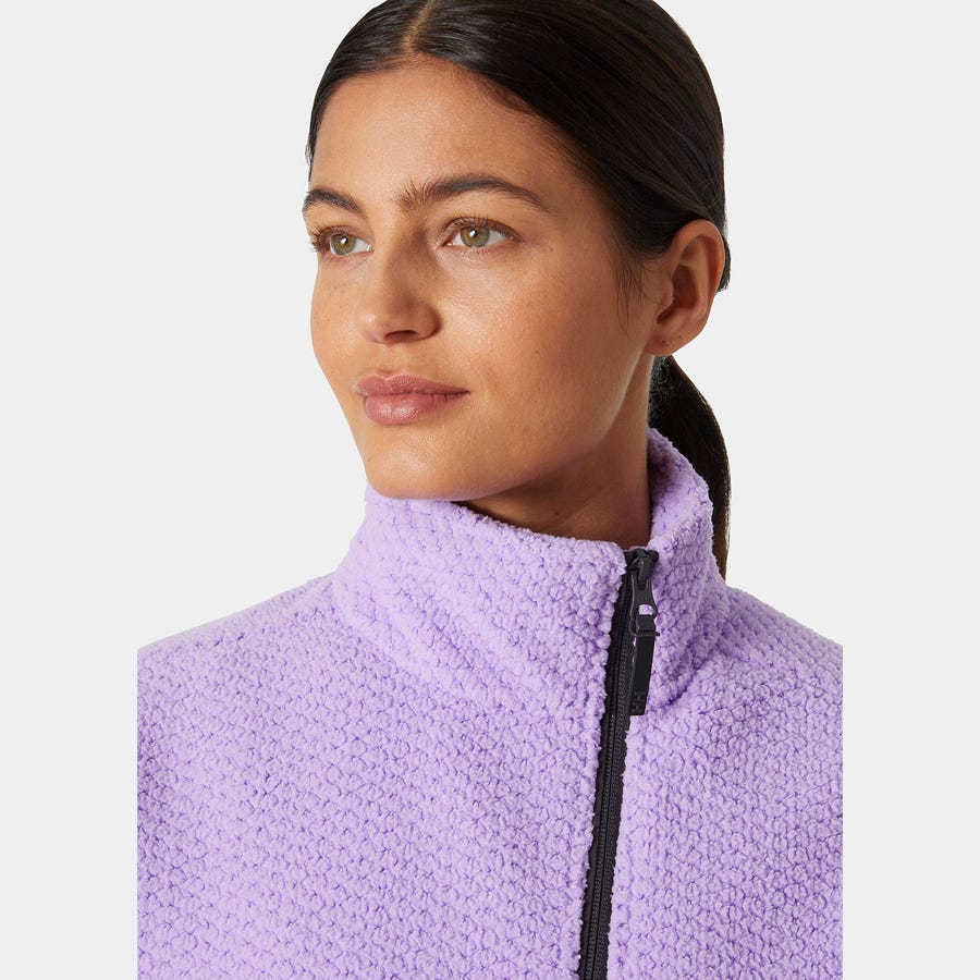 Women's Lyra Fleece Jacket