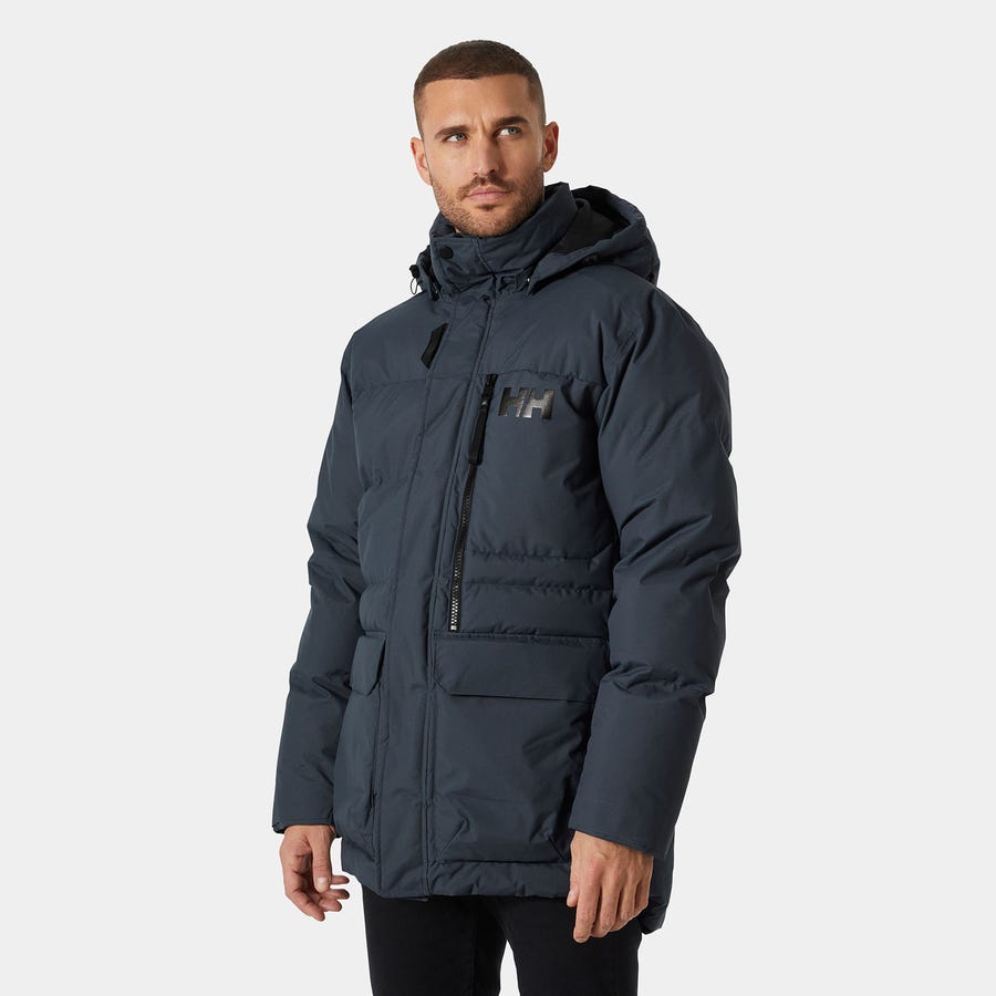Men's Tromsoe Jacket