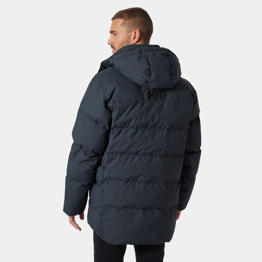 Men's Tromsoe Jacket