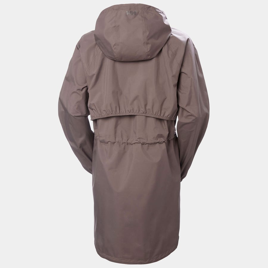 Women's Escape Raincoat